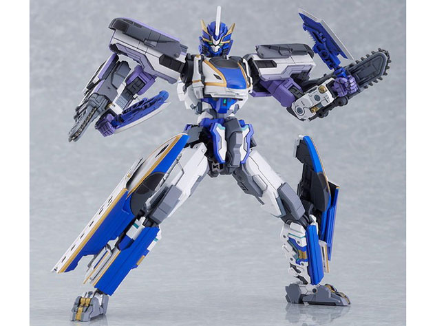 �V�����ό`���{ �V���J���I��Z MODEROID �V���J���I��Z E7�A�Y�T