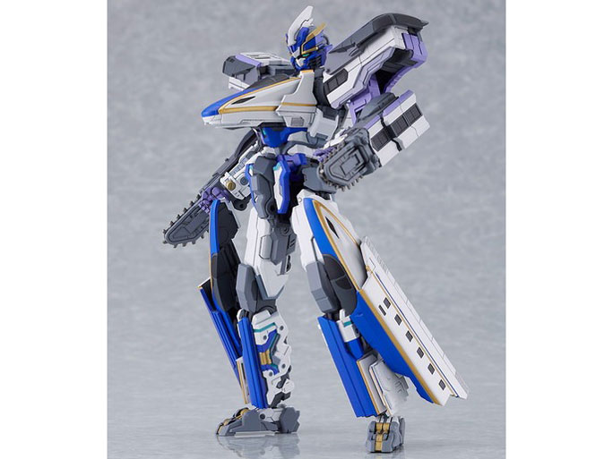 �V�����ό`���{ �V���J���I��Z MODEROID �V���J���I��Z E7�A�Y�T