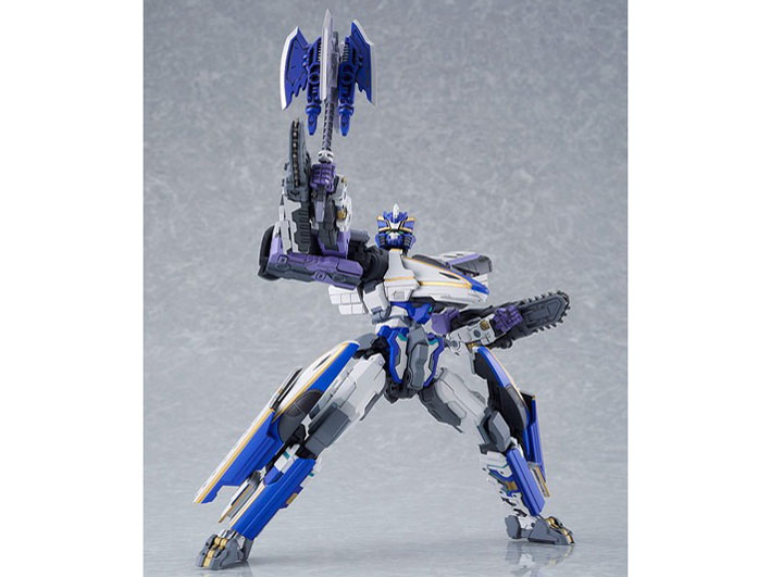 �V�����ό`���{ �V���J���I��Z MODEROID �V���J���I��Z E7�A�Y�T