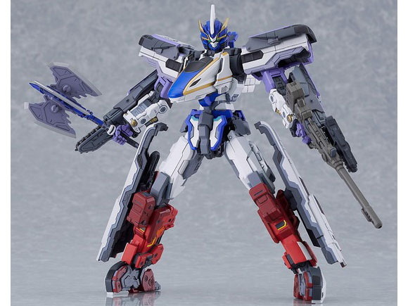 �V�����ό`���{ �V���J���I��Z MODEROID �V���J���I��Z E7�A�Y�T