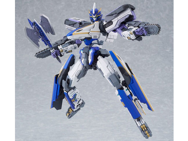 �V�����ό`���{ �V���J���I��Z MODEROID �V���J���I��Z E7�A�Y�T �̐��i�摜