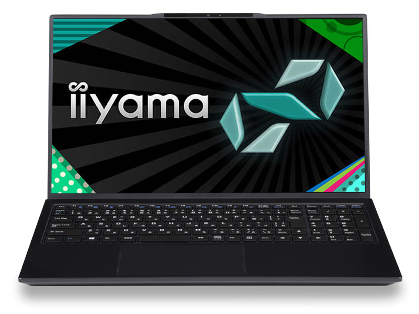 SENSE-15FH120-i7-UXSX Core i7 1165G7/16GB������/500GB SSD/15�C���` �̐��i�摜