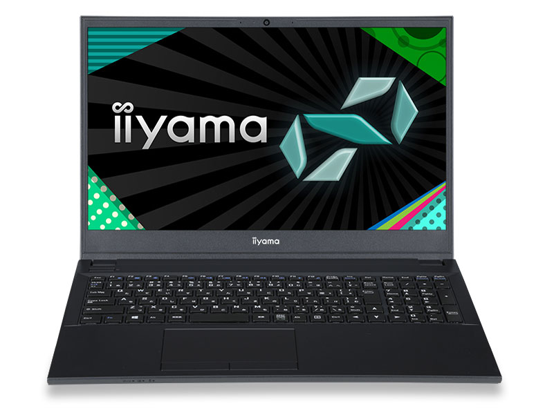 SENSE-15FH121-i5-UXSX Core i5 1135G7/16GB������/500GB SSD/15�C���` �̐��i�摜