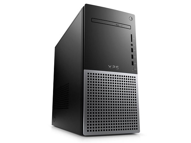 XPS �f�X�N�g�b�v Core i9 12900K�E32GB�������E1TB SSD�ERTX 3070 LHR�EWindows 11���ڃ��f�� [�i�C�g�X�J�C] �̐��i�摜