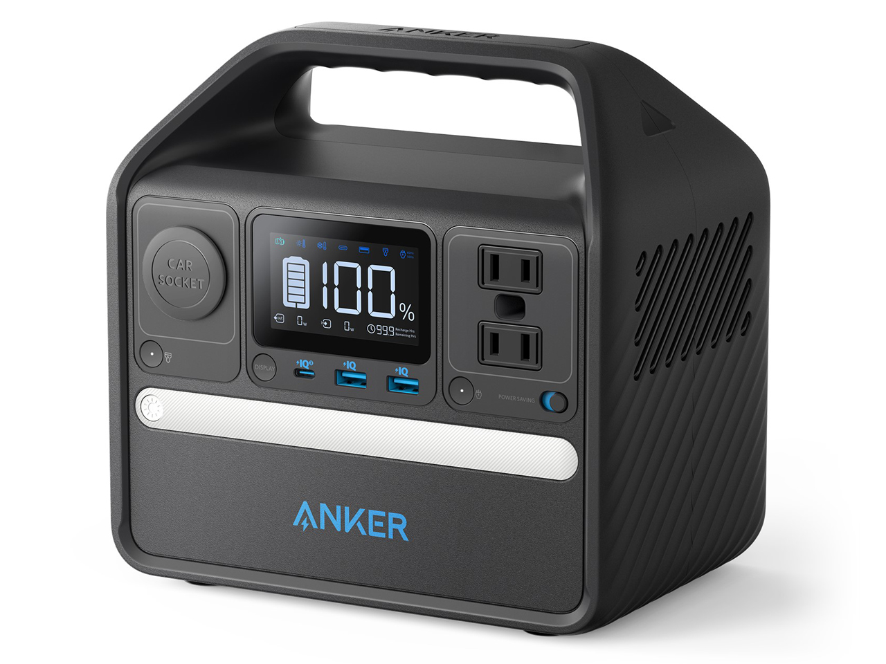 ANKER PowerHouse(パワーハウス)のポータブル電源 比較 2025年