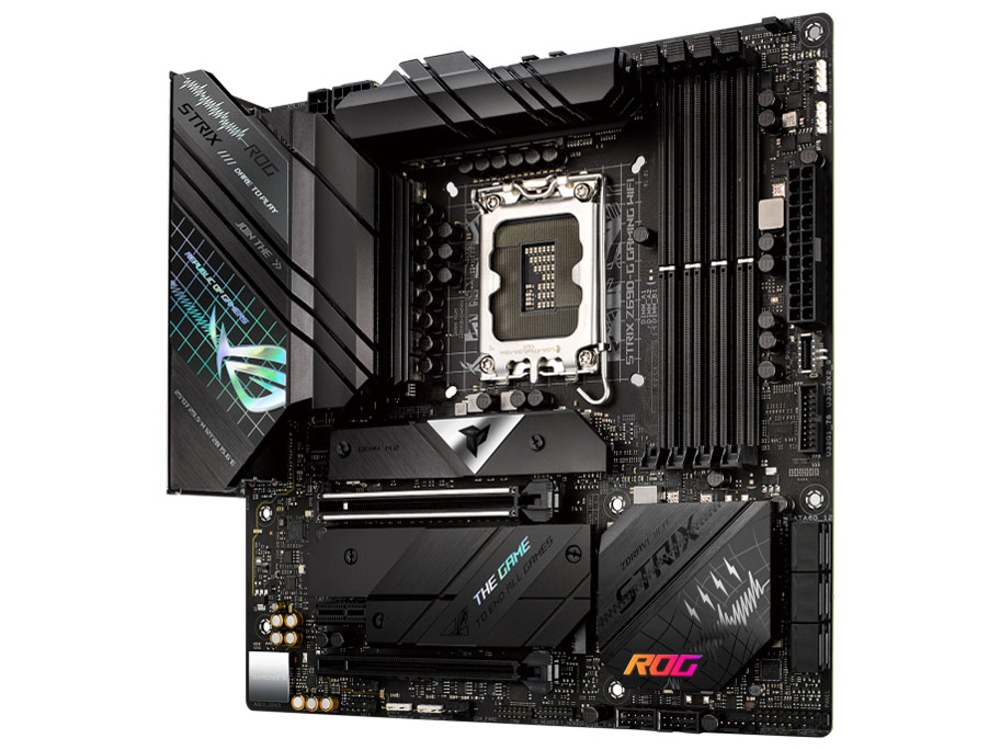 ROG STRIX Z690-G GAMING WIFI