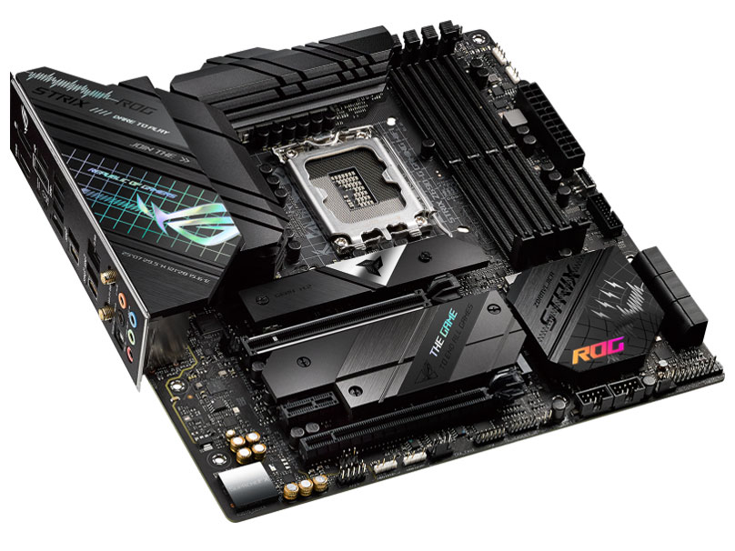 ROG STRIX Z690-G GAMING WIFI