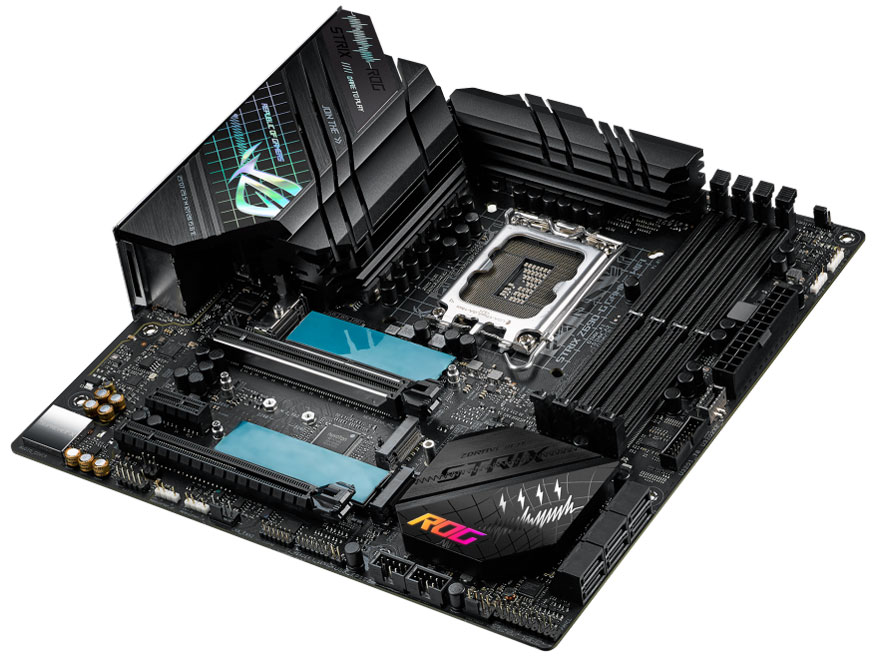 ROG STRIX Z690-G GAMING WIFI