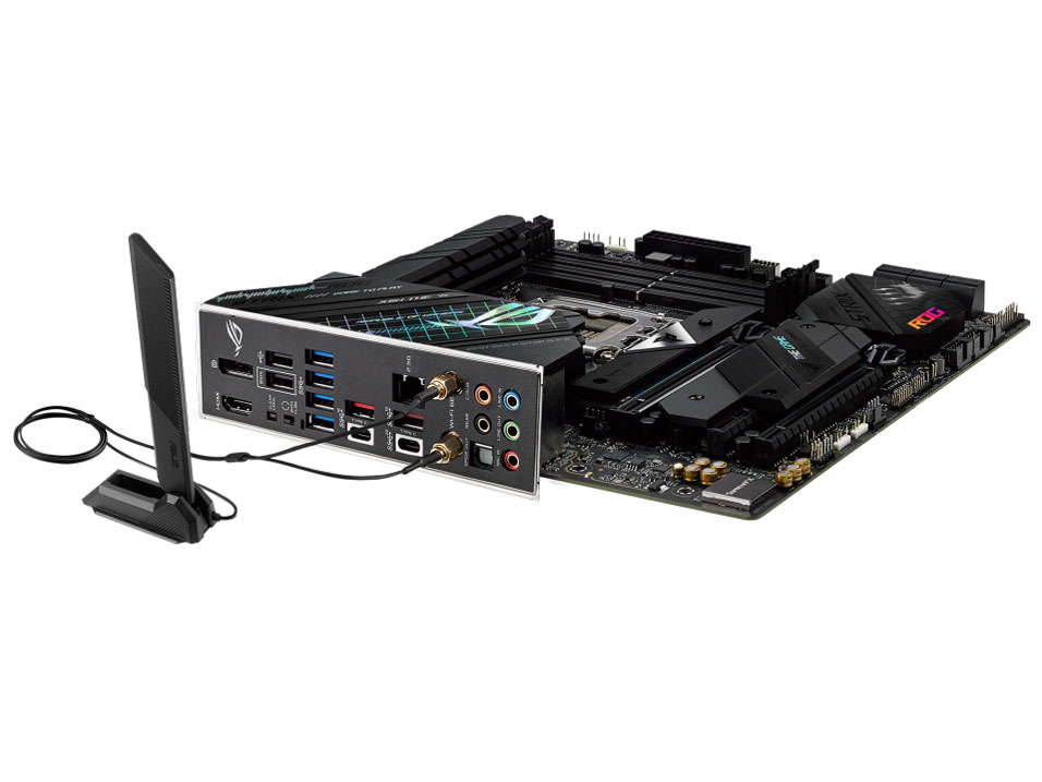 ROG STRIX Z690-G GAMING WIFI