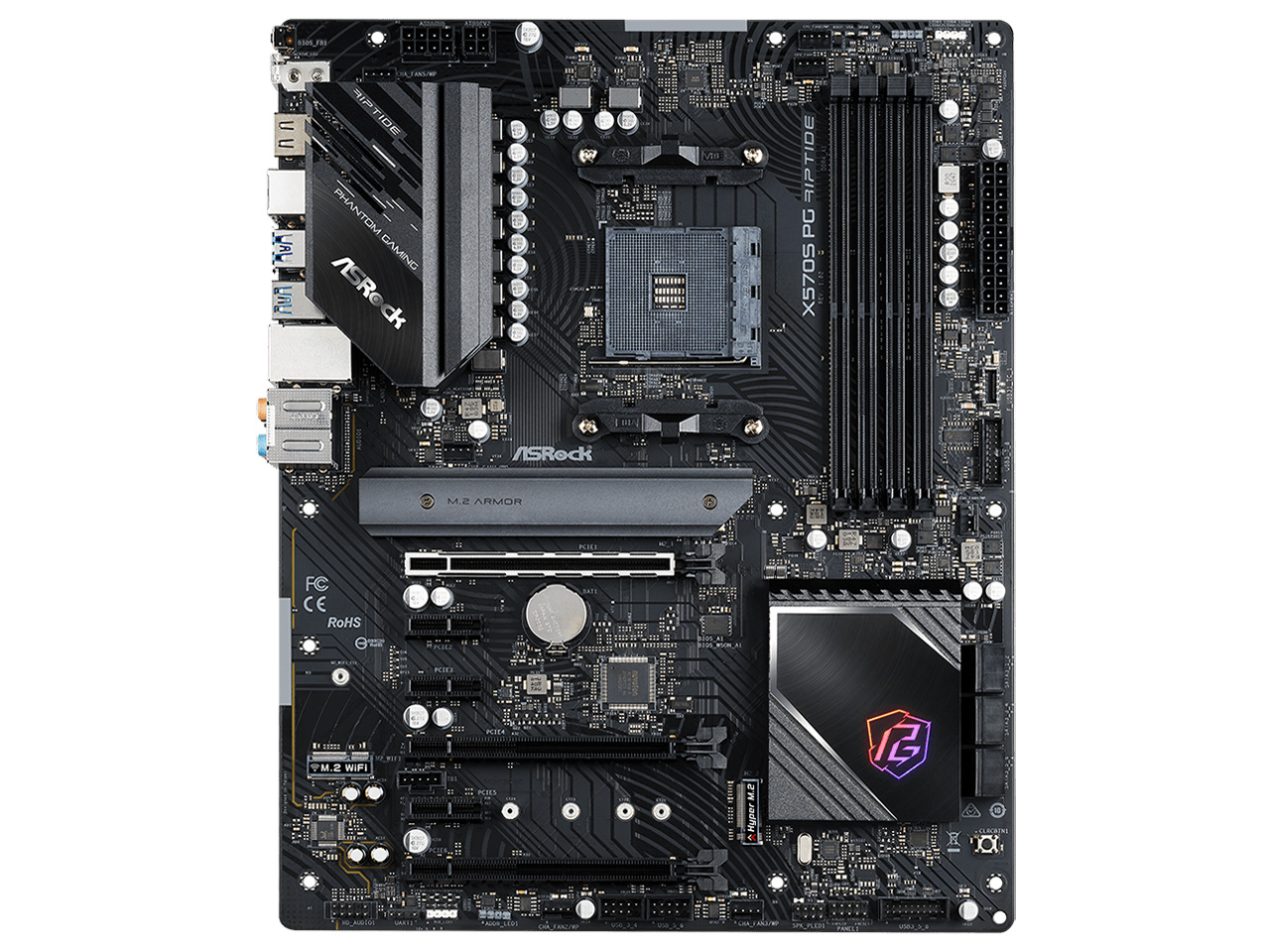 X570S PG Riptide �̐��i�摜