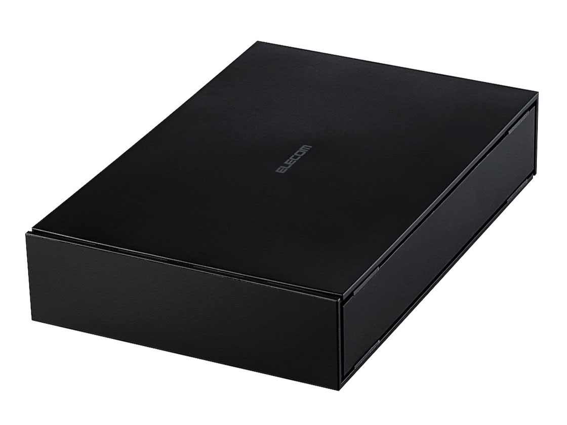 ELD-AUH010UBK [�u���b�N] �̐��i�摜