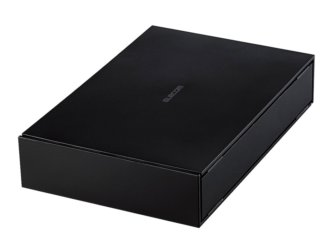 ELD-AUH020UBK [�u���b�N] �̐��i�摜