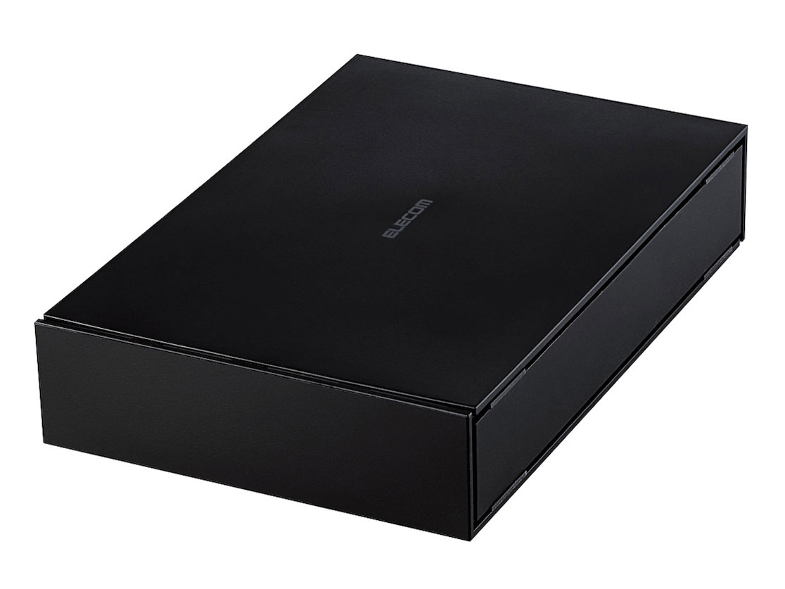 ELD-AUH030UBK [�u���b�N] �̐��i�摜