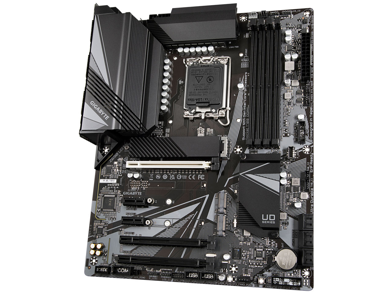 Z690 UD AX [Rev.1.0]