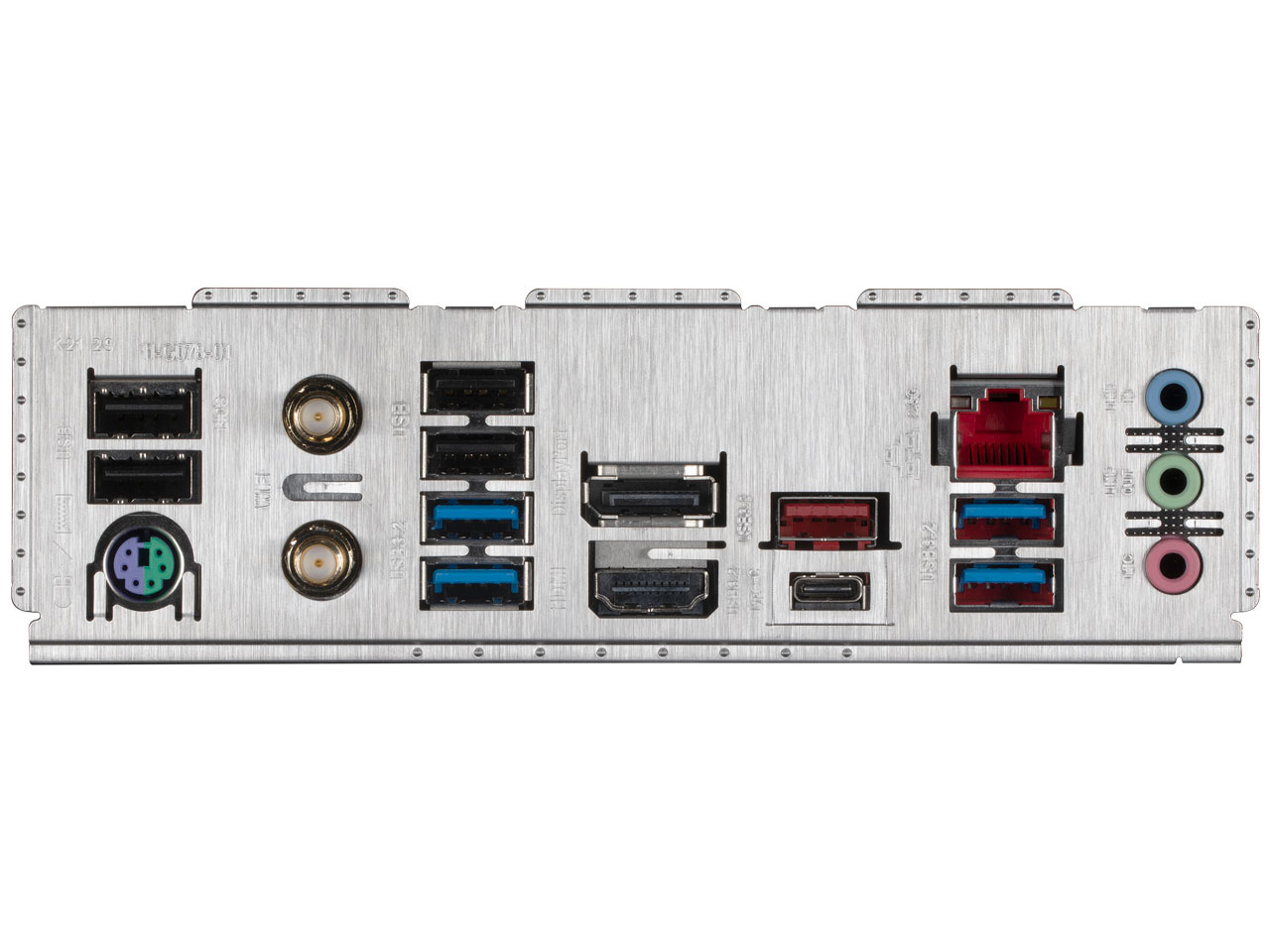 Z690 UD AX [Rev.1.0]