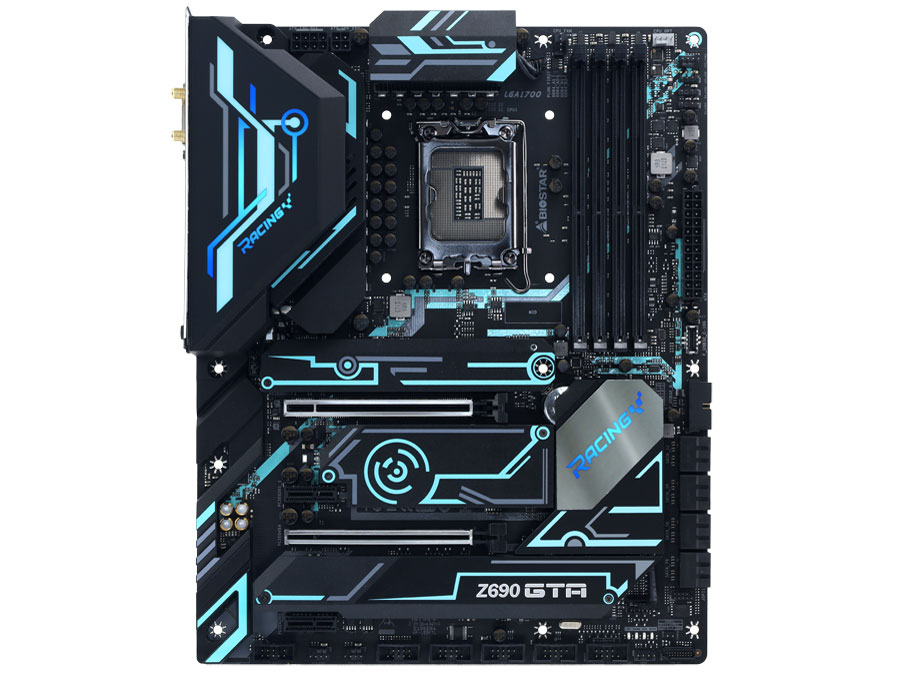 Z690GTA �̐��i�摜