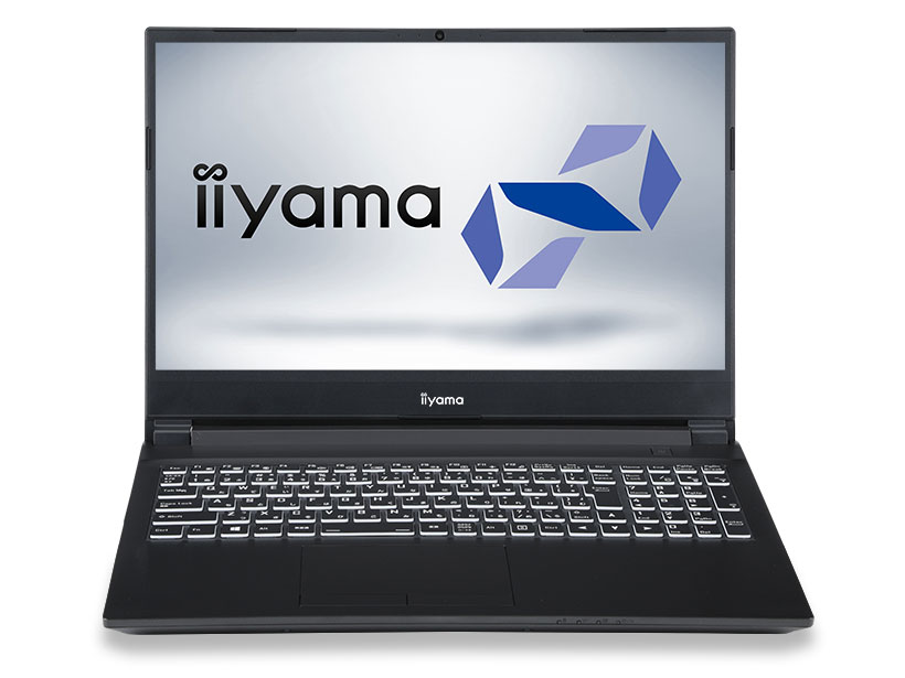 STYLE-15FX160-i7-RASXH Core i7 11800H/16GB������/500GB SSD+1TB HDD/RTX 3060/15�C���` �t��HD �̐��i�摜
