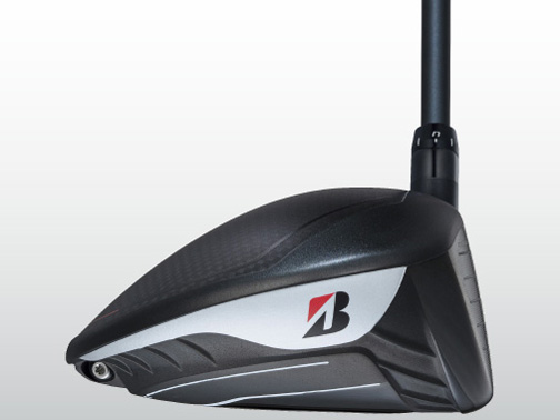 B2 �h���C�o�[ [Diamana PD50 �t���b�N�X�FX ���t�g�F10.5]