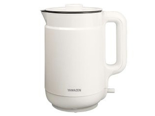 いまやんさん専用商品 YAMAZEN YKP-1512(W) [ホワイト] 価格比較 - 価格.com