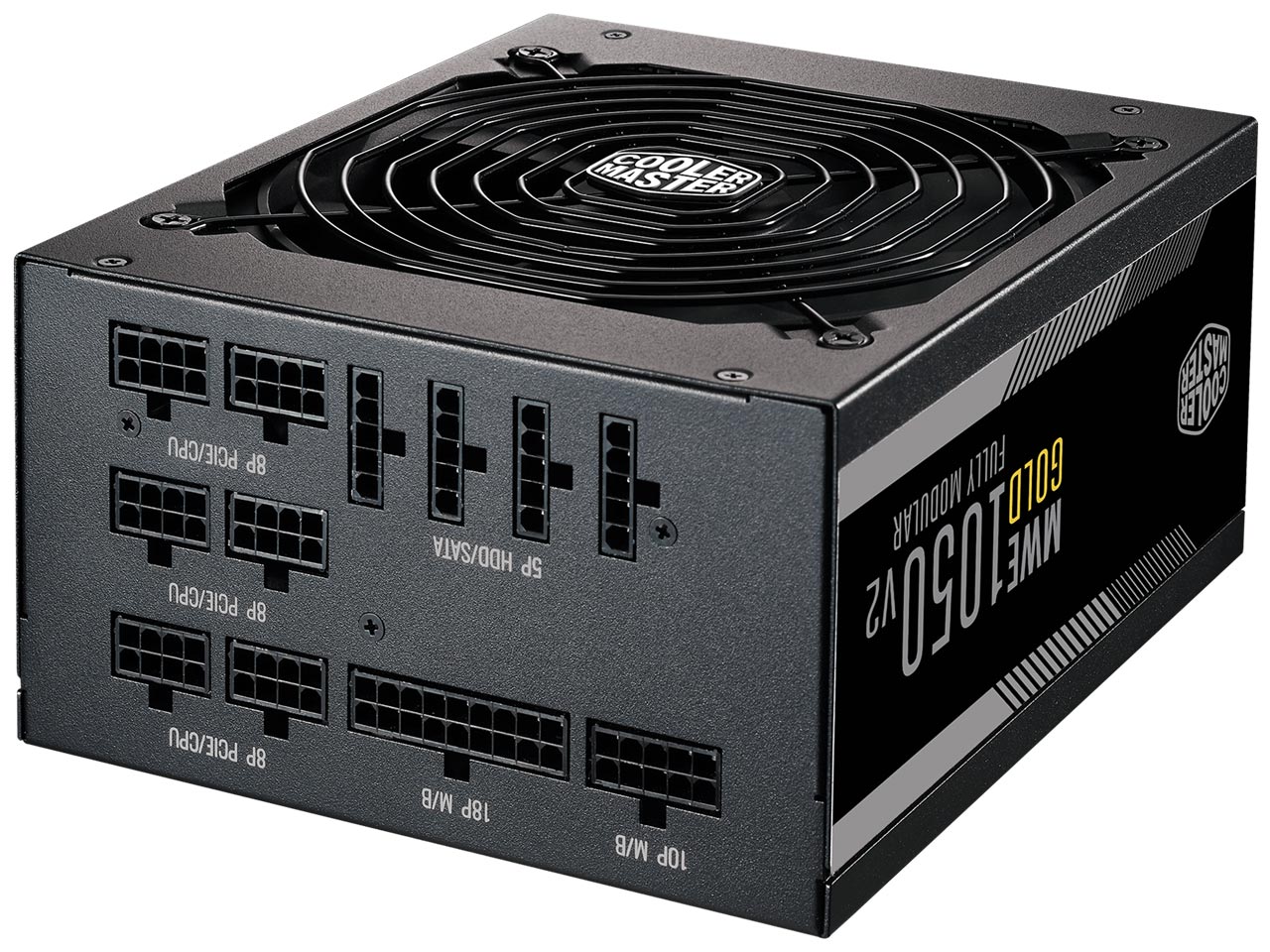 MWE GOLD 1050 V2 MPE-A501-AFCAG-JP