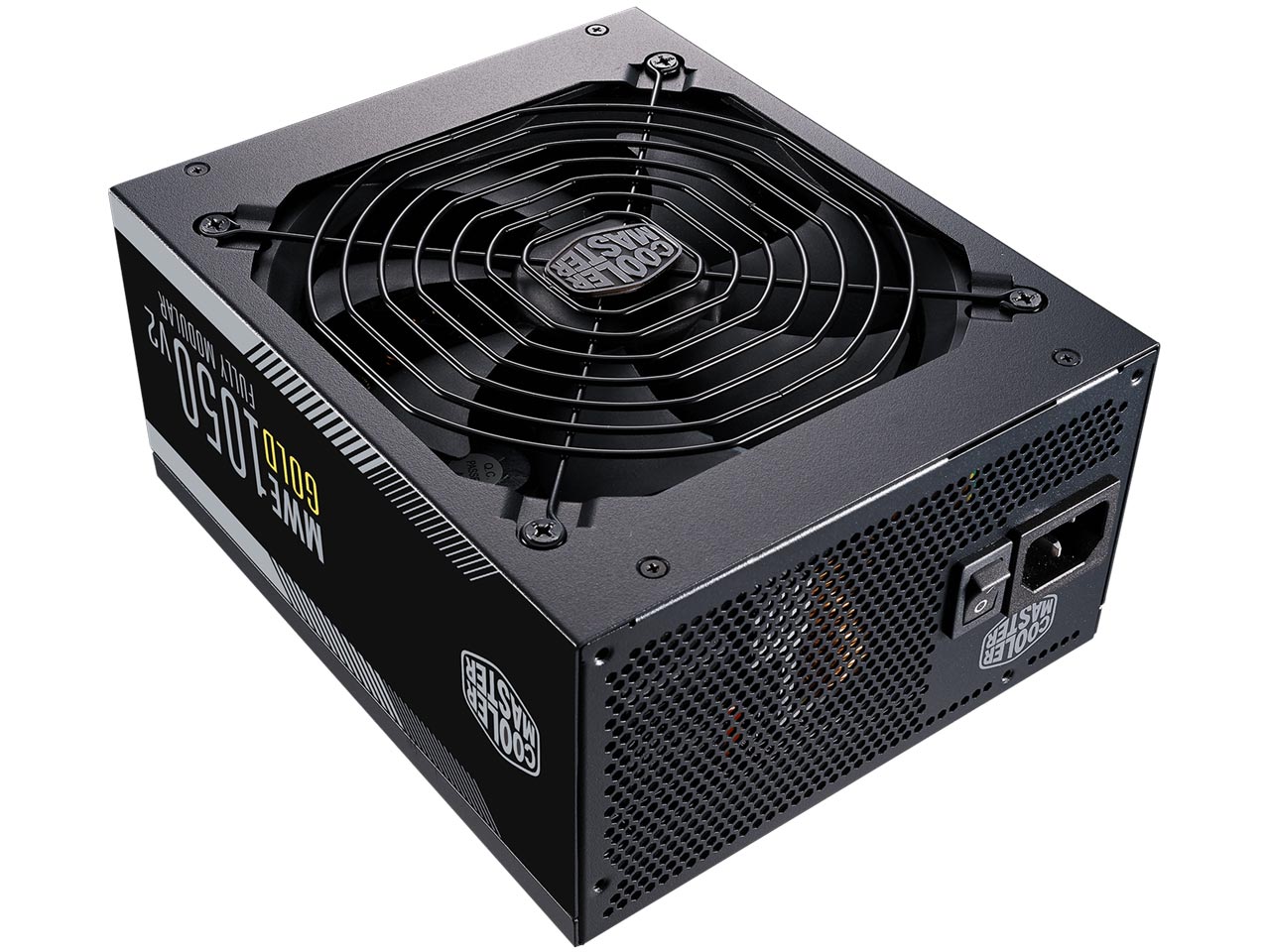 MWE GOLD 1050 V2 MPE-A501-AFCAG-JP