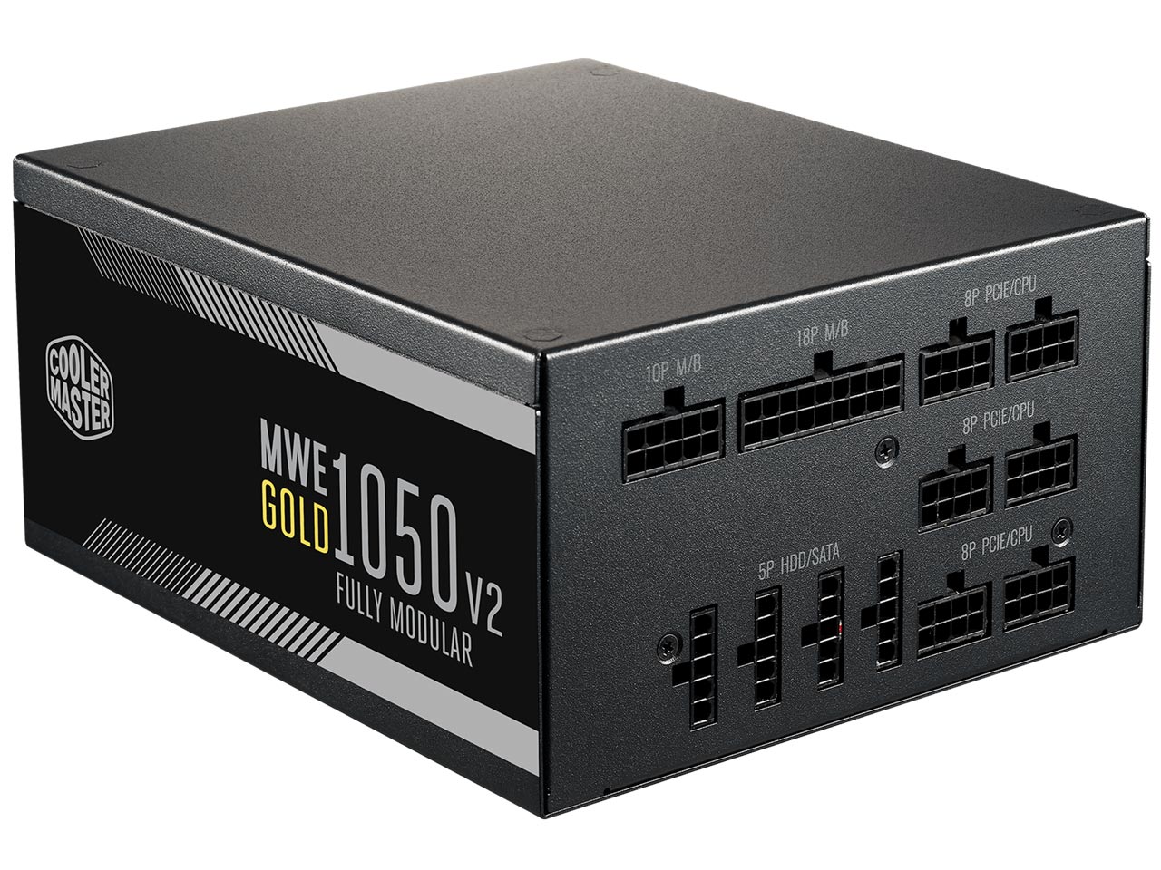 MWE GOLD 1050 V2 MPE-A501-AFCAG-JP