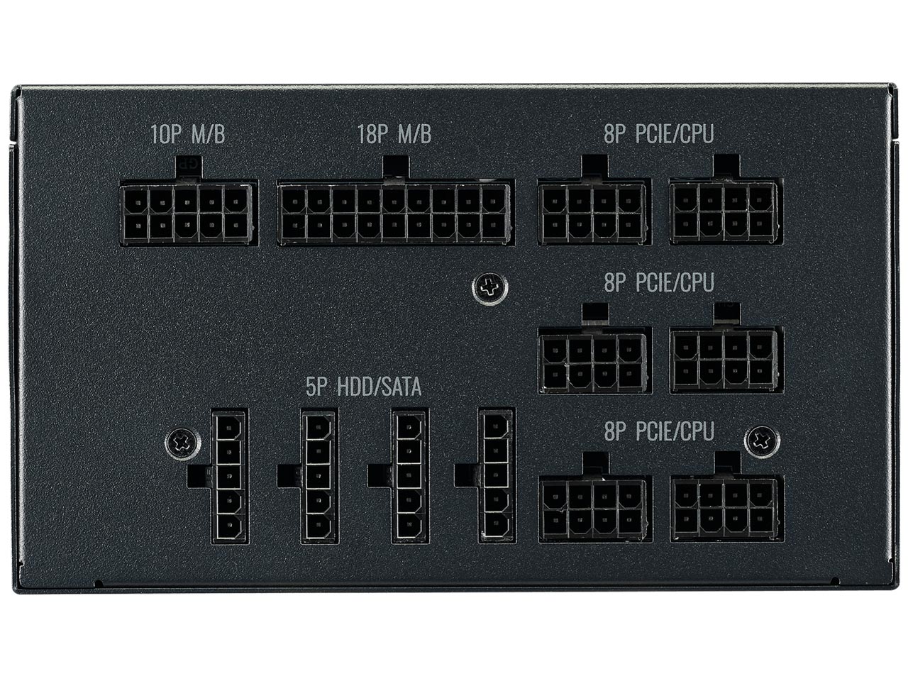 MWE GOLD 1050 V2 MPE-A501-AFCAG-JP