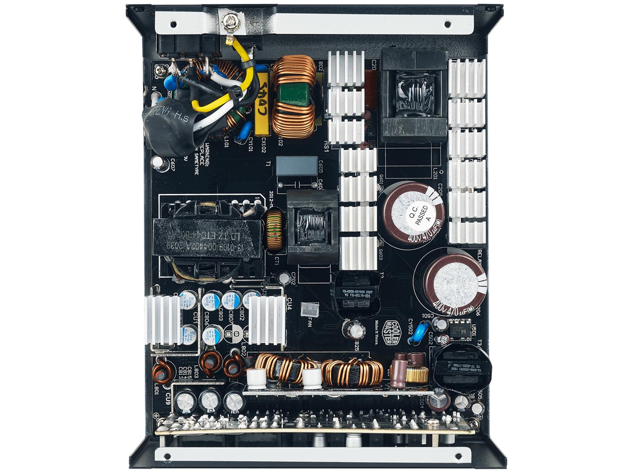 MWE GOLD 1050 V2 MPE-A501-AFCAG-JP