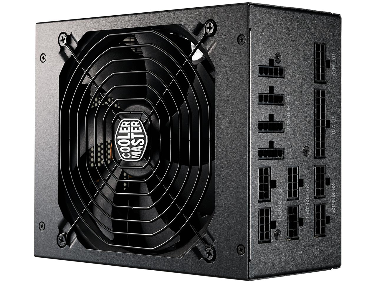 MWE GOLD 1250 V2 MPE-C501-AFCAG-JP