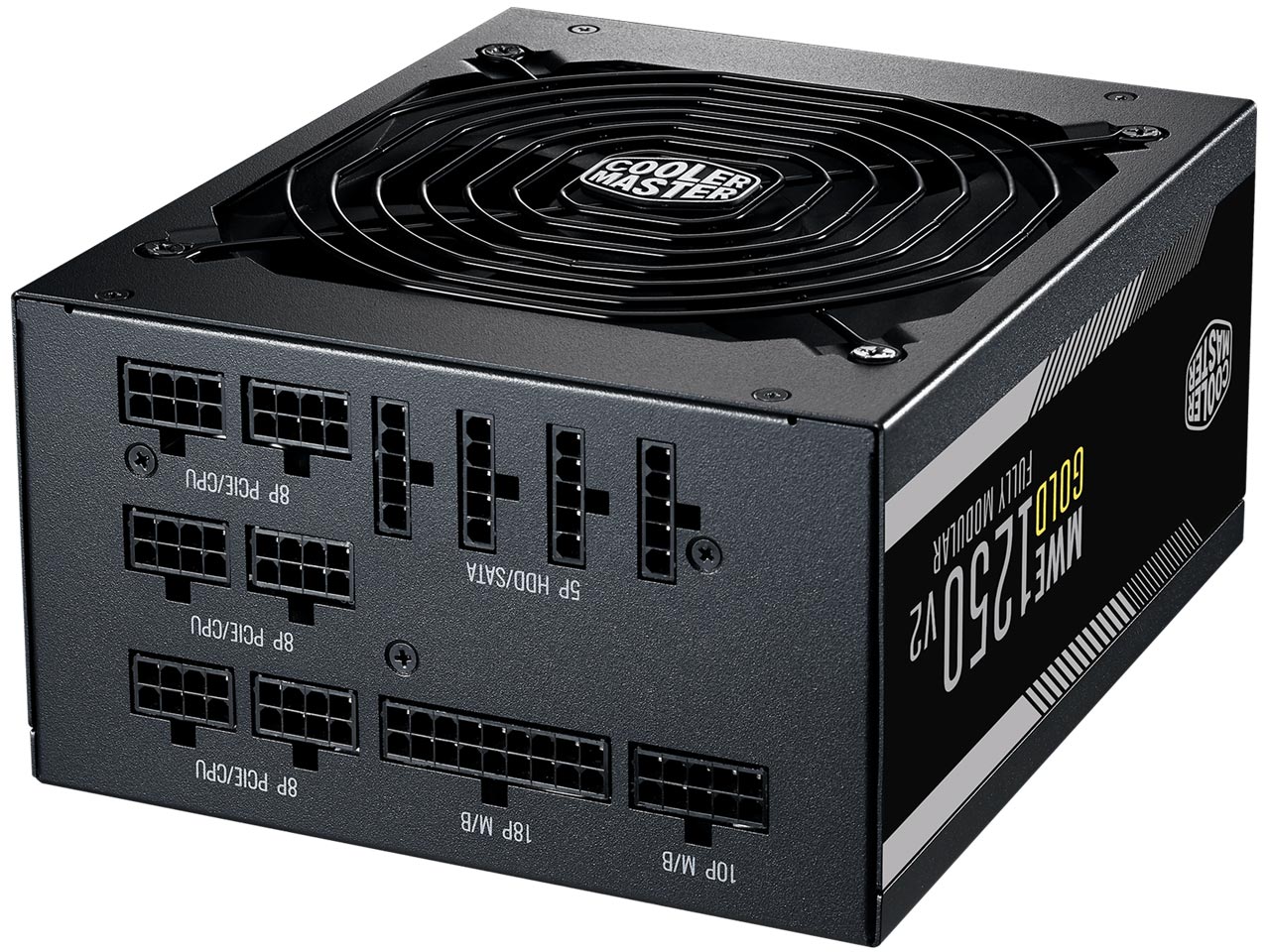 MWE GOLD 1250 V2 MPE-C501-AFCAG-JP