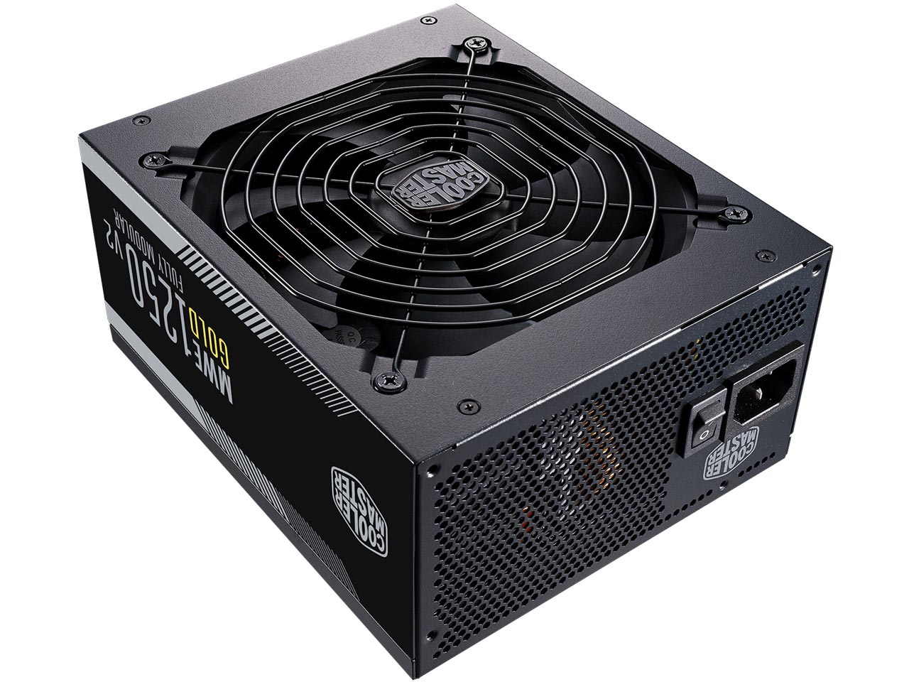 MWE GOLD 1250 V2 MPE-C501-AFCAG-JP