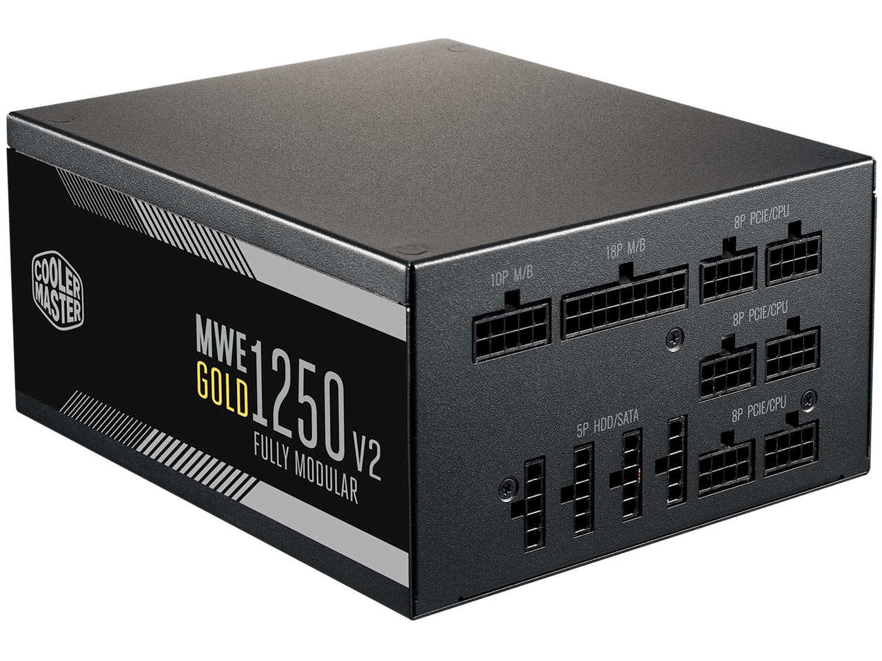 MWE GOLD 1250 V2 MPE-C501-AFCAG-JP