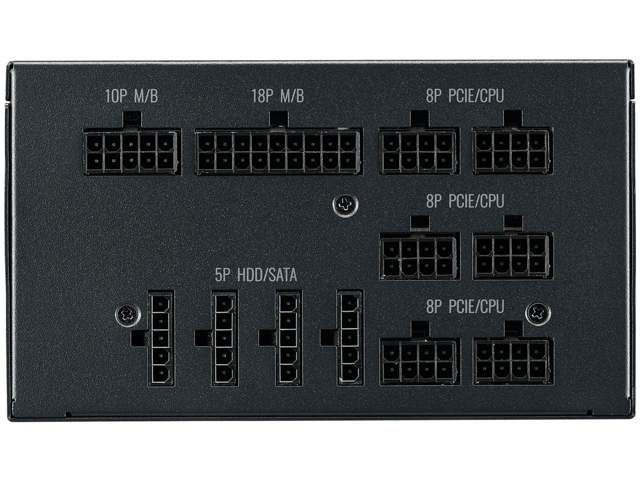 MWE GOLD 1250 V2 MPE-C501-AFCAG-JP