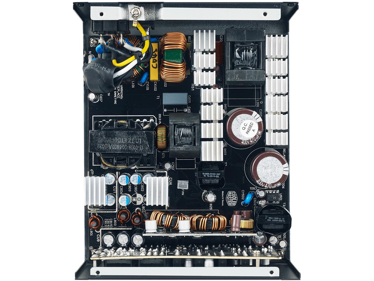 MWE GOLD 1250 V2 MPE-C501-AFCAG-JP