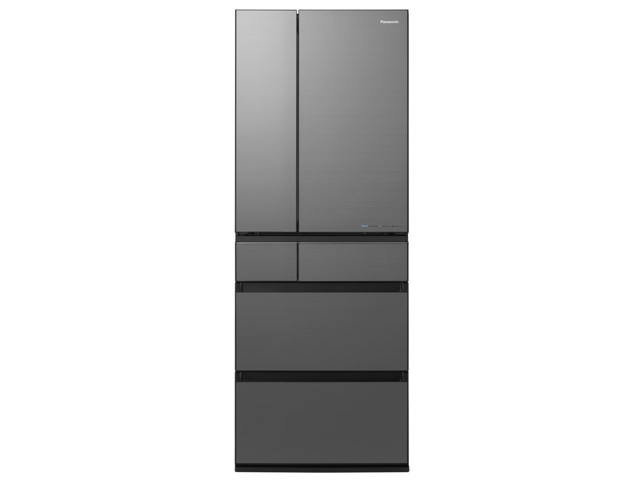パナソニック NR-F608WPX-H [ミスティスチールグレー] 価格比較