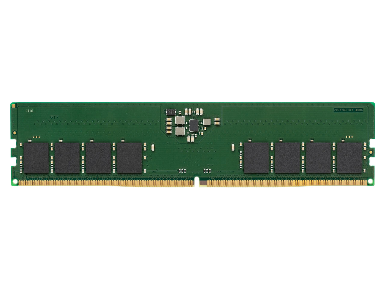 KVR48U40BS8-16 [DDR5 PC5-38400 16GB] �̐��i�摜