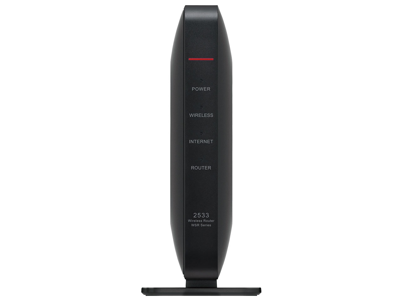 AirStation WSR-2533DHPLS/DB [�u���b�N]