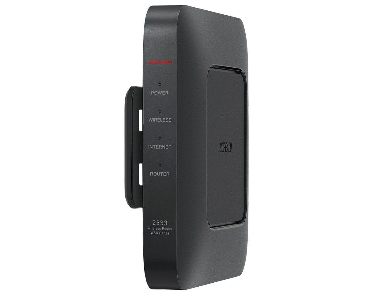 AirStation WSR-2533DHPLS/DB [�u���b�N]