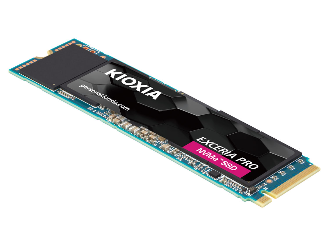 EXCERIA PRO SSD-CK1.0N4P/J [�u���b�N]