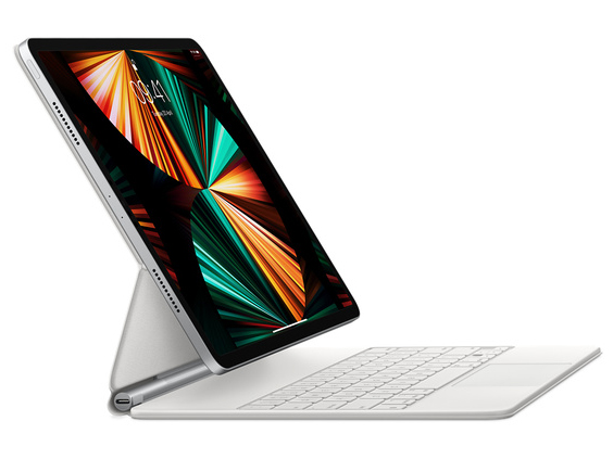 Apple 12.9インチiPad Pro(第6世代)用 Magic Keyboard 英語(UK) 価格
