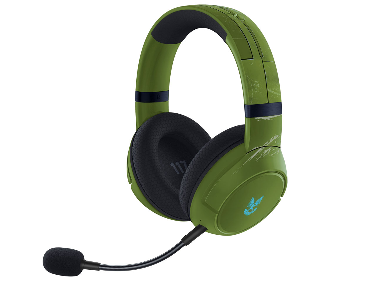 Kaira Pro for Xbox HALO Infinite Edition RZ04-03470200-R3M1 �̐��i�摜