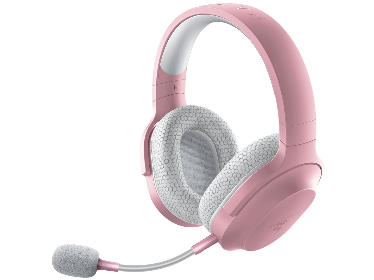 Razer レイザーRZ04-03800300-R3M1 Barracuda X Razer Barracuda X RZ04-03800300-R3M1 [Quartz Pink] 価格比較
