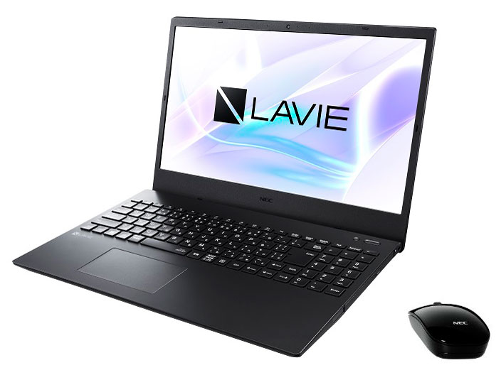 LAVIE Smart N15(R) PC-SN18BBDAS-S �̐��i�摜