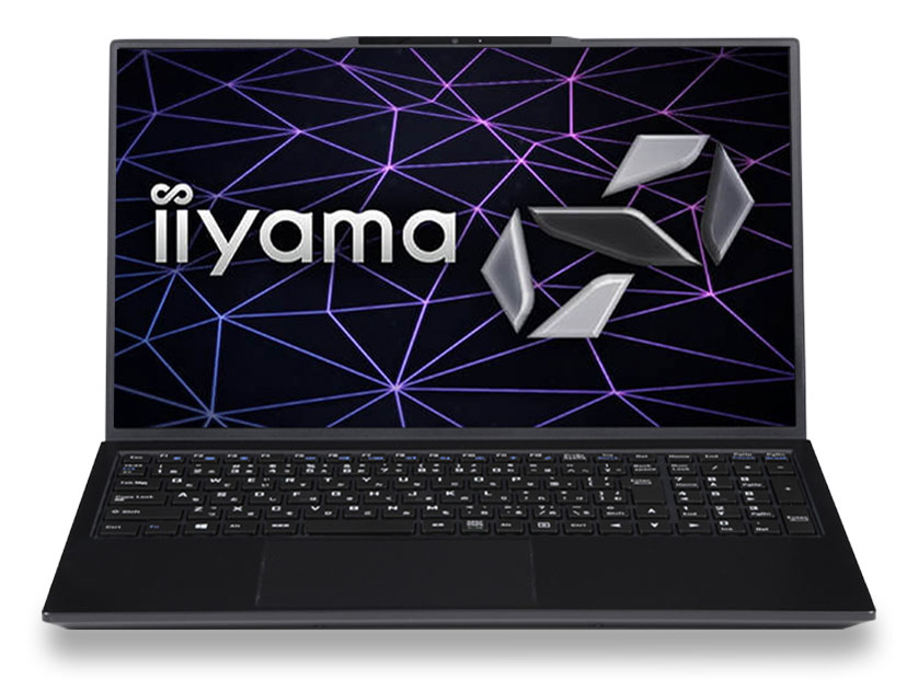 SOLUTION-15FH120-i7-UXSX [Office Personal 2021 SET] Core i7 1165G7/16GB������/500GB SSD/15�C���` �̐��i�摜