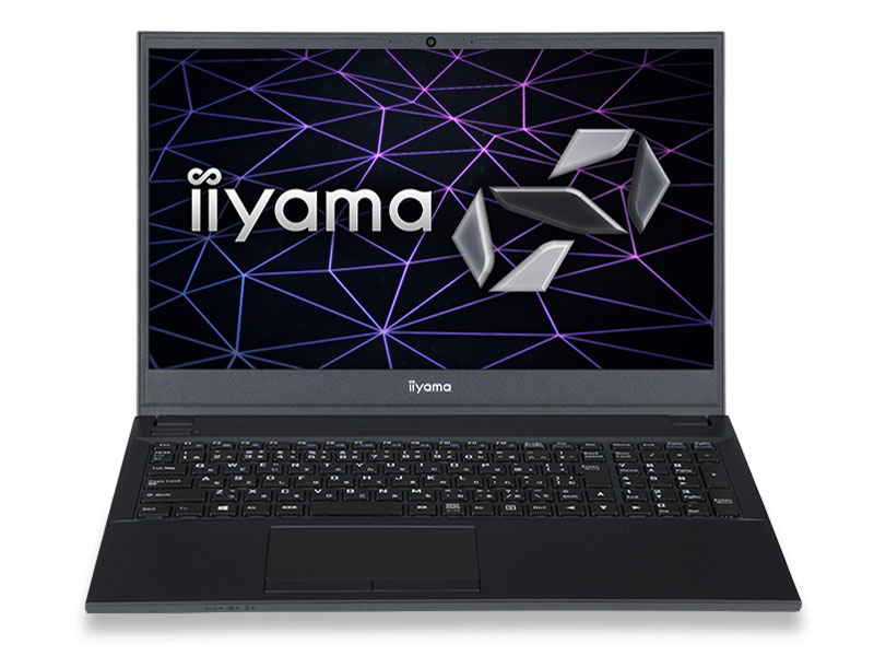 SOLUTION-15FH121-i3-UXDX Core i3 1115G4/8GB������/250GB SSD/15�C���` �̐��i�摜