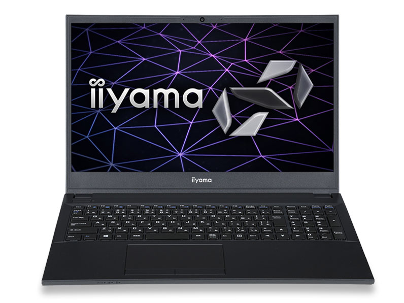 SOLUTION-15FH121-i5-UXSX Core i5 1135G7/16GB������/500GB SSD/15�C���` �̐��i�摜