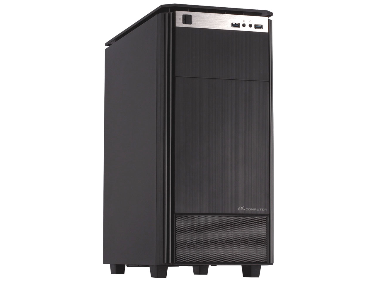 eX.computer Quadro/�v���t�F�b�V���i��GPU���f�� QA7J-E213/ZT �̐��i�摜