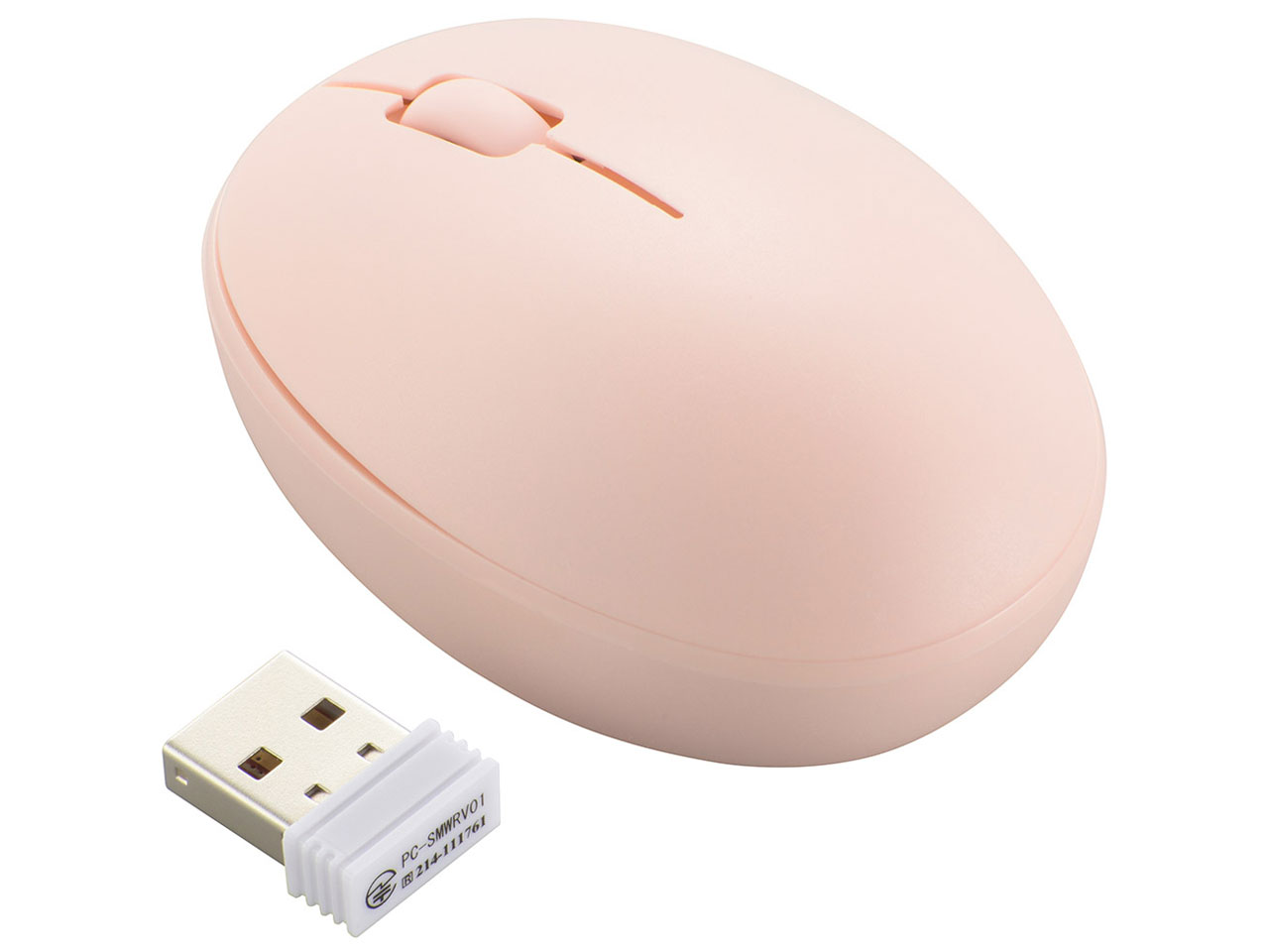 PC-SMW01BS3SR-P [�s���N] �̐��i�摜