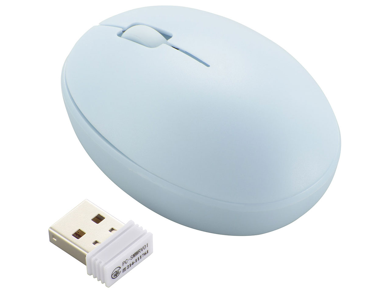 PC-SMW01BS3SR-A [�u���[] �̐��i�摜