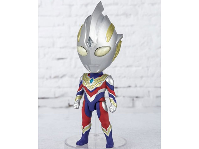 Figuarts mini �E���g���}���g���K�[ �}���`�^�C�v